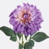 Artificial Flower Dahlia single stem GS-64725007-Z2_4 Artificial Flower 15*15*73cm Dahlia single stem GS-64725007-Z2 2026Jan YeahFlower is one of Chinese leading OEM manufacturers and exporters , supplying the silk flowers, wholesale artificial trees