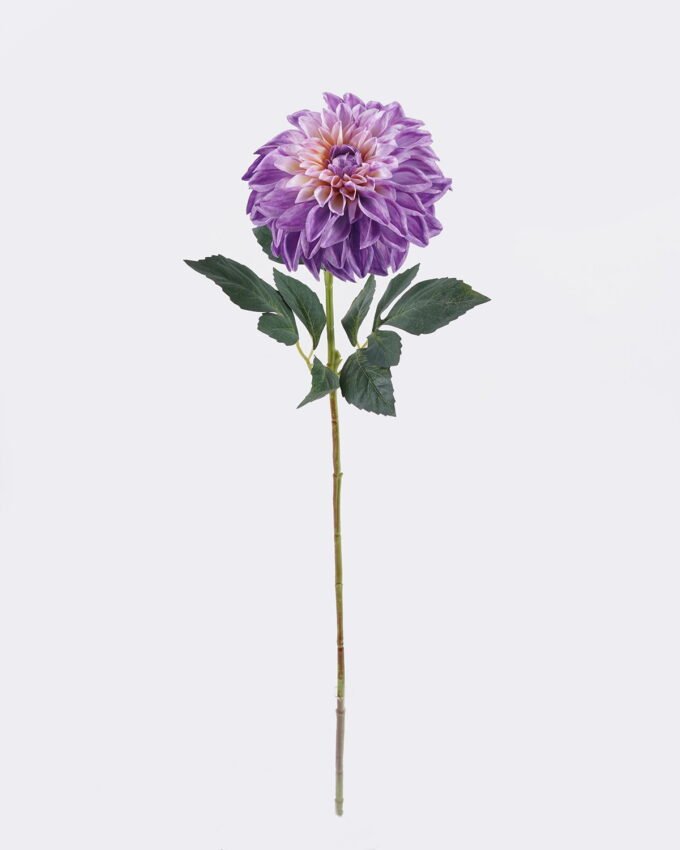 Artificial Flower Dahlia single stem GS-64725007-Z2_5 Artificial Flower 15*15*73cm Dahlia single stem GS-64725007-Z2 2026Jan YeahFlower is one of Chinese leading OEM manufacturers and exporters , supplying the silk flowers, wholesale artificial trees