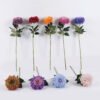Artificial Flower Dahlia single stem GS-64725007_1 Artificial Flower 15*15*73cm Dahlia single stem GS-64725007 2026Jan YeahFlower is one of Chinese leading OEM manufacturers and exporters , supplying the silk flowers, wholesale artificial trees