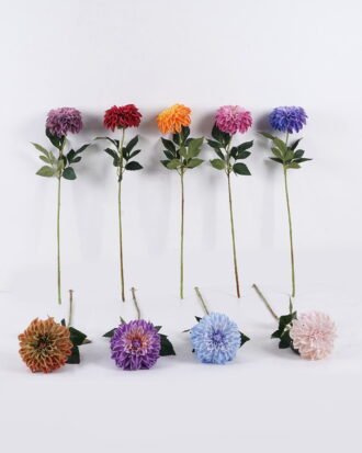 Artificial Flower 15*15*73cm Dahlia single stem GS-64725007 2026Jan YeahFlower is one of Chinese leading OEM manufacturers and exporters , supplying the silk flowers, wholesale artificial trees Artificial Flower 15*15*73cm Dahlia single stem GS-64725007 2026Jan YeahFlower is one of Chinese leading OEM manufacturers and exporters , supplying the silk flowers, wholesale artificial trees
