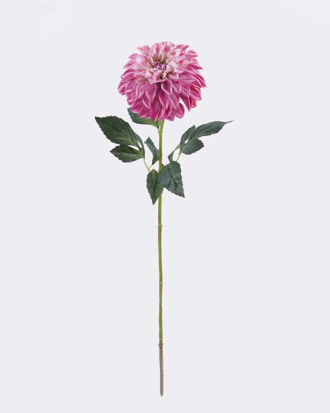 Artificial Flower Dahlia single stem GS-64725007_3 Artificial Flower 15*15*73cm Dahlia single stem GS-64725007 2026Jan YeahFlower is one of Chinese leading OEM manufacturers and exporters , supplying the silk flowers, wholesale artificial trees