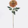 Artificial Flower Dahlia single stem GS-64725007_5 Artificial Flower 15*15*73cm Dahlia single stem GS-64725007 2026Jan YeahFlower is one of Chinese leading OEM manufacturers and exporters , supplying the silk flowers, wholesale artificial trees