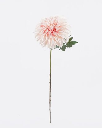 Artificial Flower 19*17*73cm Dahlia single stem GS-76825008-P1 2026Feb YeahFlower is one of Chinese leading OEM manufacturers and exporters , supplying the silk flowers, wholesale artificial trees