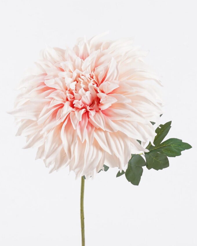 Artificial Flower 19*17*73cm Dahlia single stem GS-76825008-P1 2026Feb YeahFlower is one of Chinese leading OEM manufacturers and exporters , supplying the silk flowers, wholesale artificial trees