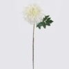 Artificial Flower 19*17*73cm Dahlia single stem GS-76825008 2026Feb YeahFlower is one of Chinese leading OEM manufacturers and exporters , supplying the silk flowers, wholesale artificial trees