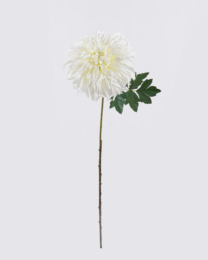 Artificial Flower 19*17*73cm Dahlia single stem GS-76825008 2026Feb YeahFlower is one of Chinese leading OEM manufacturers and exporters , supplying the silk flowers, wholesale artificial trees