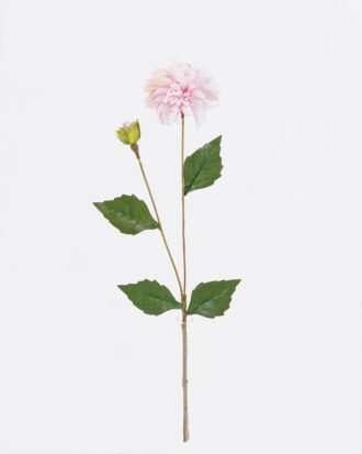 Artificial Flower 10*10*44cm Dahlia single stem/real touch GS-59825001-P1 2025Dec YeahFlower is one of Chinese leading OEM manufacturers and exporters , supplying the silk flowers, wholesale artificial trees