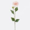 Artificial Flower 10*10*44cm Dahlia single stem/real touch GS-59825001-P3 2025Dec YeahFlower is one of Chinese leading OEM manufacturers and exporters , supplying the silk flowers, wholesale artificial trees
