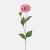 Artificial Flower 10*10*44cm Dahlia single stem/real touch GS-59825001 2025Dec YeahFlower is one of Chinese leading OEM manufacturers and exporters , supplying the silk flowers, wholesale artificial trees