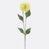 Artificial Flower 10*10*44cm Dahlia single stem/real touch GS-59825001 2025Dec YeahFlower is one of Chinese leading OEM manufacturers and exporters , supplying the silk flowers, wholesale artificial trees