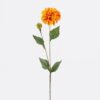 Artificial Flower 10*10*44cm Dahlia single stem/real touch GS-59825001 2025Dec YeahFlower is one of Chinese leading OEM manufacturers and exporters , supplying the silk flowers, wholesale artificial trees