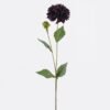 Artificial Flower 10*10*44cm Dahlia single stem/real touch GS-59825001 2025Dec YeahFlower is one of Chinese leading OEM manufacturers and exporters , supplying the silk flowers, wholesale artificial trees