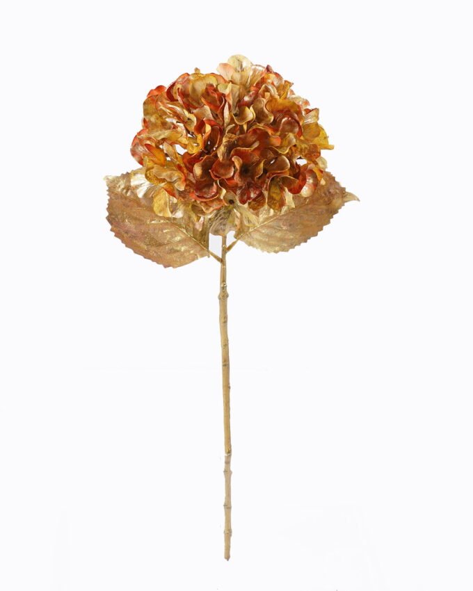 Artificial Flower 19*19*62cm Embroider  single stem GS-58825023 2025Dec YeahFlower is one of Chinese leading OEM manufacturers and exporters , supplying the silk flowers, wholesale artificial trees