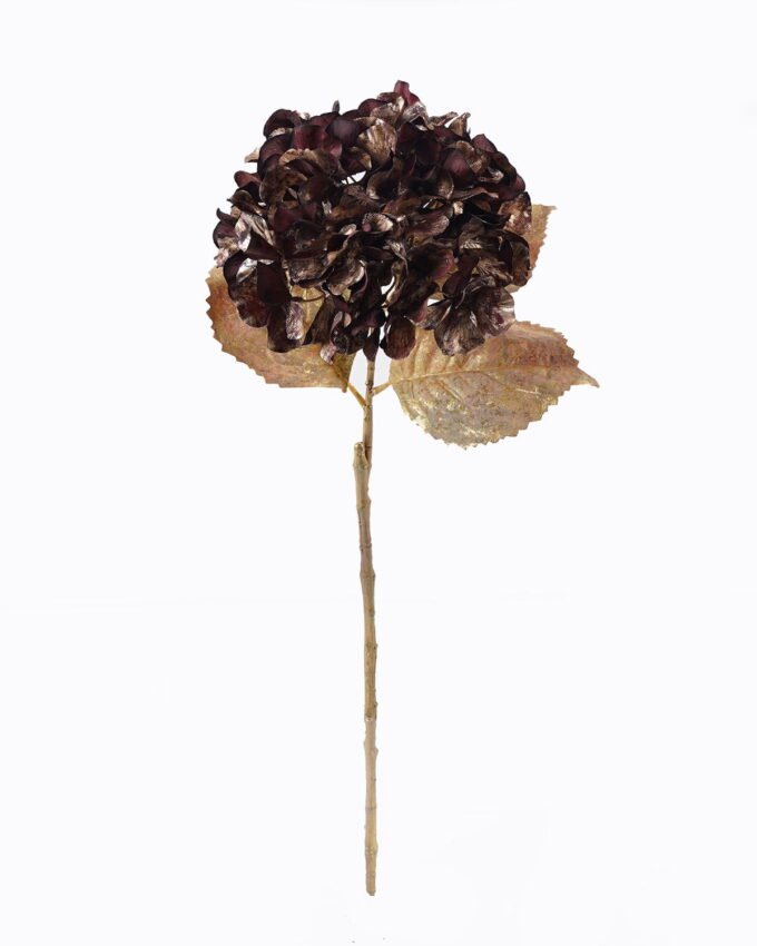 Artificial Flower 19*19*62cm Embroider  single stem GS-58825023 2025Dec YeahFlower is one of Chinese leading OEM manufacturers and exporters , supplying the silk flowers, wholesale artificial trees