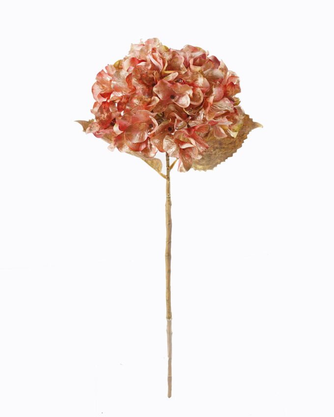 Artificial Flower 19*19*62cm Embroider  single stem GS-58825023 2025Dec YeahFlower is one of Chinese leading OEM manufacturers and exporters , supplying the silk flowers, wholesale artificial trees