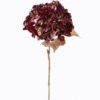 Artificial Flower 19*19*62cm Embroider  single stem GS-58825023 2025Dec YeahFlower is one of Chinese leading OEM manufacturers and exporters , supplying the silk flowers, wholesale artificial trees