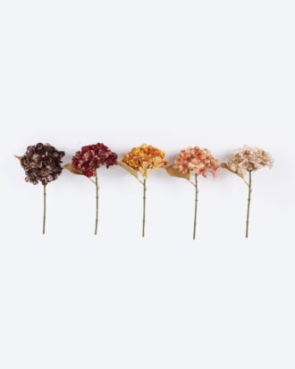 Artificial Flower 20*20*35cm Embroidery  single stem GS-58825024 2025Dec YeahFlower is one of Chinese leading OEM manufacturers and exporters , supplying the silk flowers, wholesale artificial trees