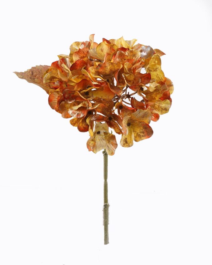 Artificial Flower 20*20*35cm Embroidery  single stem GS-58825024 2025Dec YeahFlower is one of Chinese leading OEM manufacturers and exporters , supplying the silk flowers, wholesale artificial trees