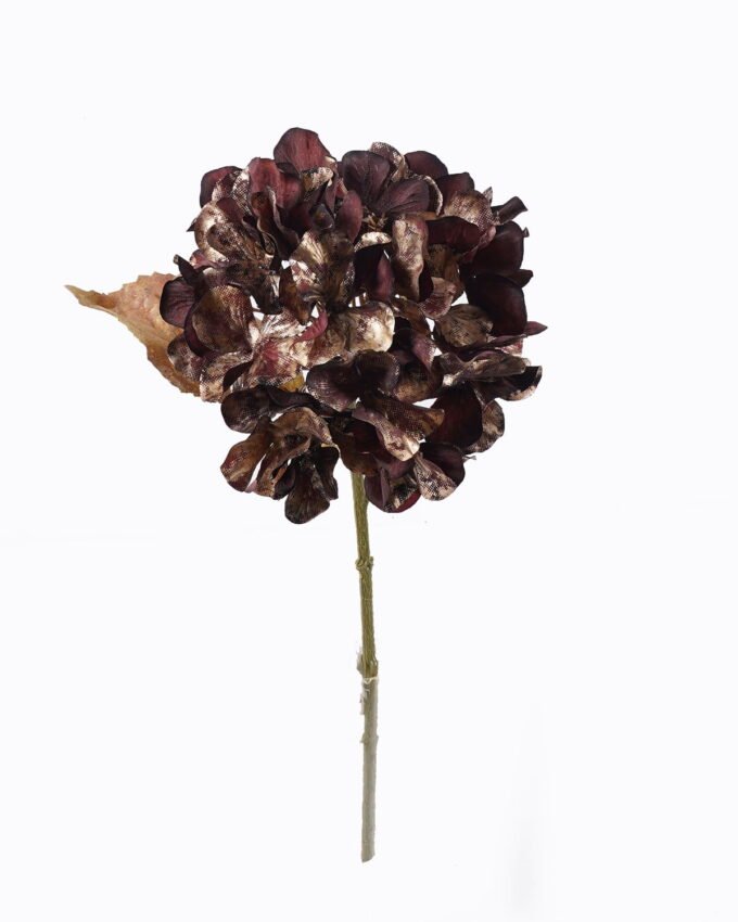 Artificial Flower 20*20*35cm Embroidery  single stem GS-58825024 2025Dec YeahFlower is one of Chinese leading OEM manufacturers and exporters , supplying the silk flowers, wholesale artificial trees