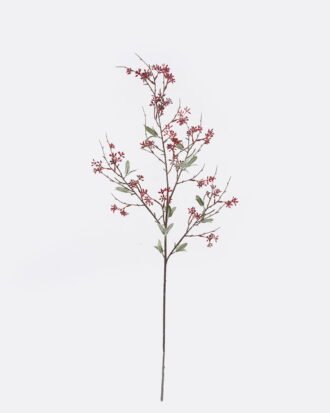 Artificial Flower 38*38*100cm Eucalyptus leaf single stem GS-27925029-R1 2025Nov YeahFlower is one of Chinese leading OEM manufacturers and exporters , supplying the silk flowers, wholesale artificial trees