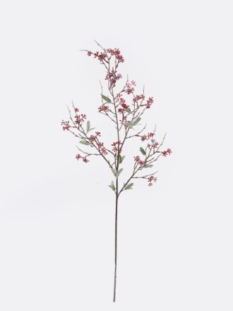 Artificial Flower 38*38*100cm Eucalyptus leaf single stem GS-27925029-Y1 2025Nov 3,000+ sqm showroom with thousands of artificial flowers, plants & trees ready for global sourcing.