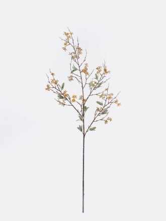 Artificial Plant 23*23*187cm Sunflower pumpkin garland GS-27925030 2025Nov 3,000+ sqm showroom with thousands of artificial flowers, plants & trees ready for global sourcing.