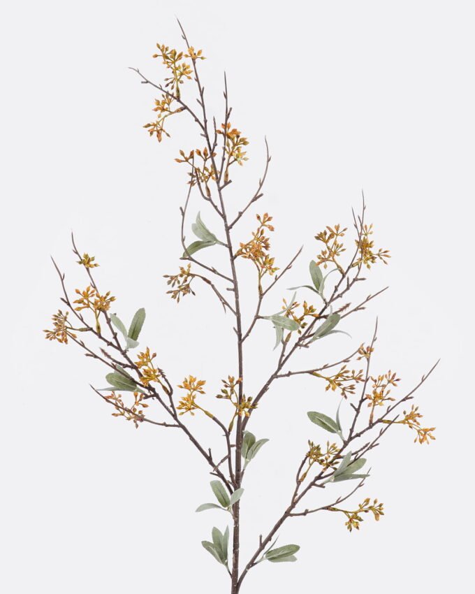 Artificial Flower 38*38*100cm Eucalyptus leaf single stem GS-27925029-Y1 2025Nov YeahFlower is one of Chinese leading OEM manufacturers and exporters , supplying the silk flowers, wholesale artificial trees