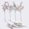 Artificial Flower 38*38*100cm Eucalyptus leaf single stem GS-27925029 2025Nov YeahFlower is one of Chinese leading OEM manufacturers and exporters , supplying the silk flowers, wholesale artificial trees