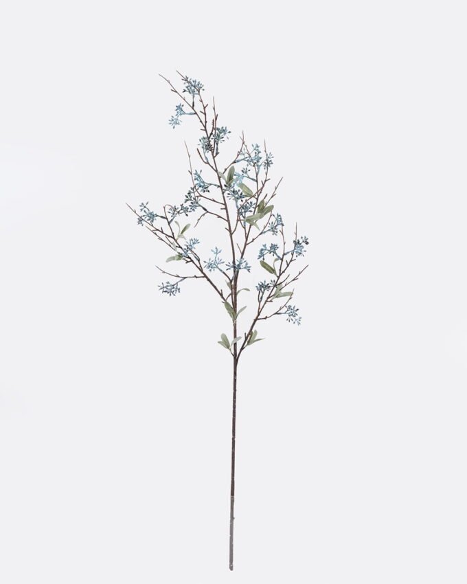 Artificial Flower 38*38*100cm Eucalyptus leaf single stem GS-27925029 2025Nov YeahFlower is one of Chinese leading OEM manufacturers and exporters , supplying the silk flowers, wholesale artificial trees