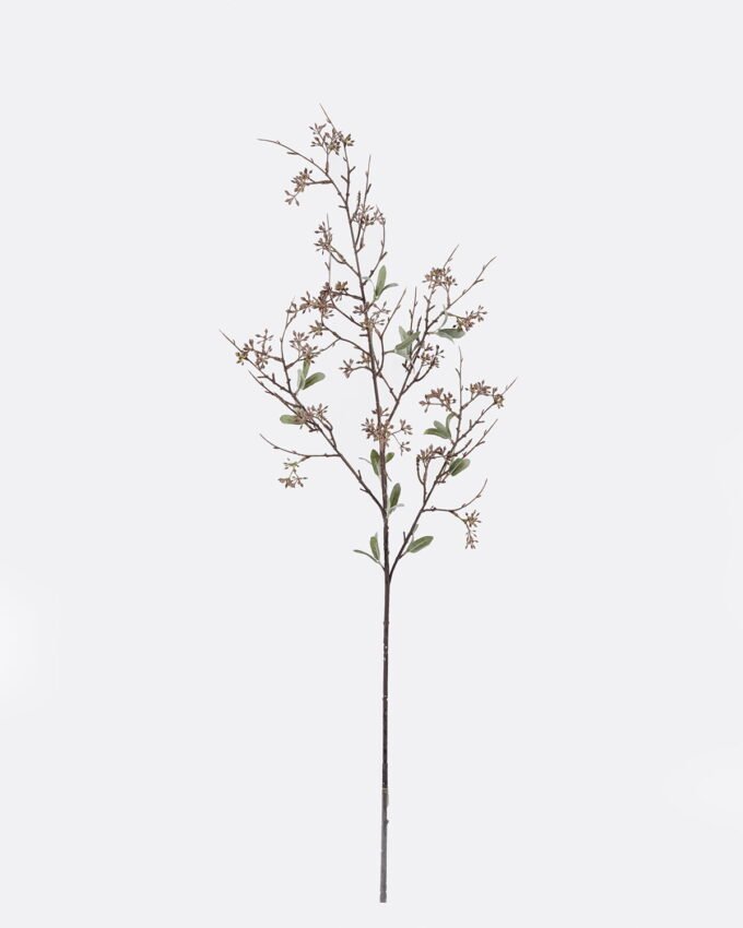 Artificial Flower 38*38*100cm Eucalyptus leaf single stem GS-27925029 2025Nov YeahFlower is one of Chinese leading OEM manufacturers and exporters , supplying the silk flowers, wholesale artificial trees