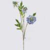 Artificial Flower 21*17*65cm Flower *3 single stem GS-39123011-B2 2025Nov YeahFlower is one of Chinese leading OEM manufacturers and exporters , supplying the silk flowers, wholesale artificial trees