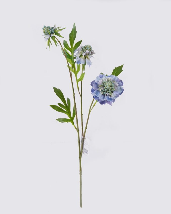 Artificial Flower 21*17*65cm Flower *3 single stem GS-39123011-B2 2025Nov YeahFlower is one of Chinese leading OEM manufacturers and exporters , supplying the silk flowers, wholesale artificial trees