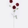 Artificial Flower 15*15*69cm Flower *3 single stem GS-58225009-R1 2025Dec YeahFlower is one of Chinese leading OEM manufacturers and exporters , supplying the silk flowers, wholesale artificial trees