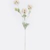 Artificial Flower 15*15*69cm Flower *3 single stem GS-58225009-W1 2025Dec YeahFlower is one of Chinese leading OEM manufacturers and exporters , supplying the silk flowers, wholesale artificial trees
