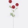 Artificial Flower 15*15*69cm Flower *3 single stem GS-58225009 2025Dec YeahFlower is one of Chinese leading OEM manufacturers and exporters , supplying the silk flowers, wholesale artificial trees
