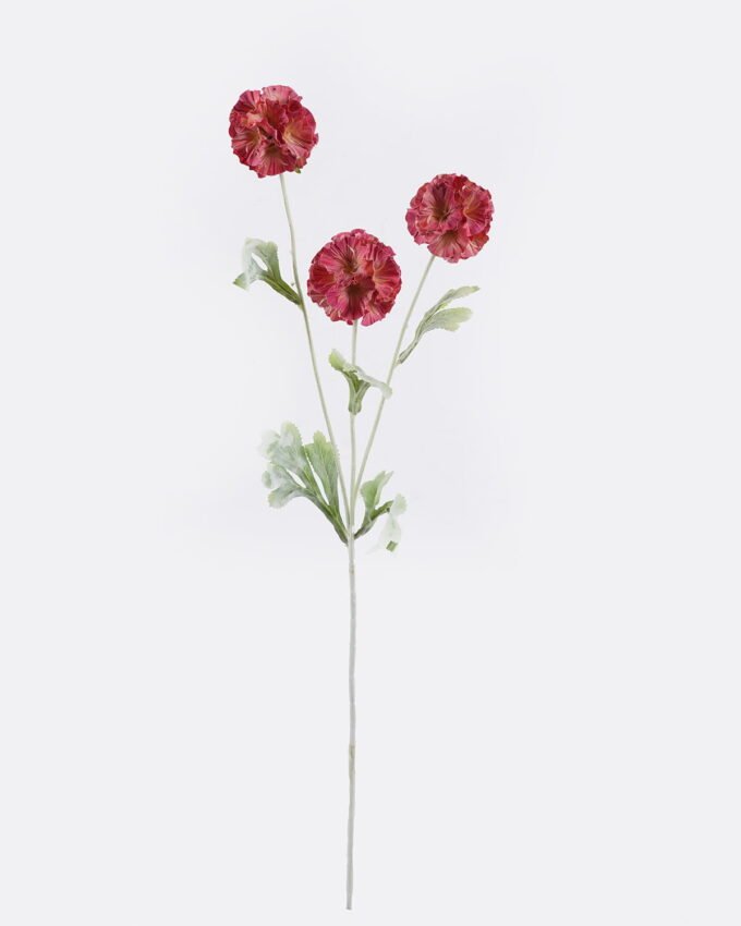 Artificial Flower 15*15*69cm Flower *3 single stem GS-58225009 2025Dec YeahFlower is one of Chinese leading OEM manufacturers and exporters , supplying the silk flowers, wholesale artificial trees