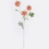 Artificial Flower 15*15*69cm Flower *3 single stem GS-58225009 2025Dec YeahFlower is one of Chinese leading OEM manufacturers and exporters , supplying the silk flowers, wholesale artificial trees