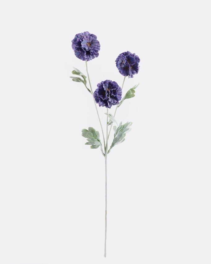 Artificial Flower 15*15*69cm Flower *3 single stem GS-58225009 2025Dec YeahFlower is one of Chinese leading OEM manufacturers and exporters , supplying the silk flowers, wholesale artificial trees