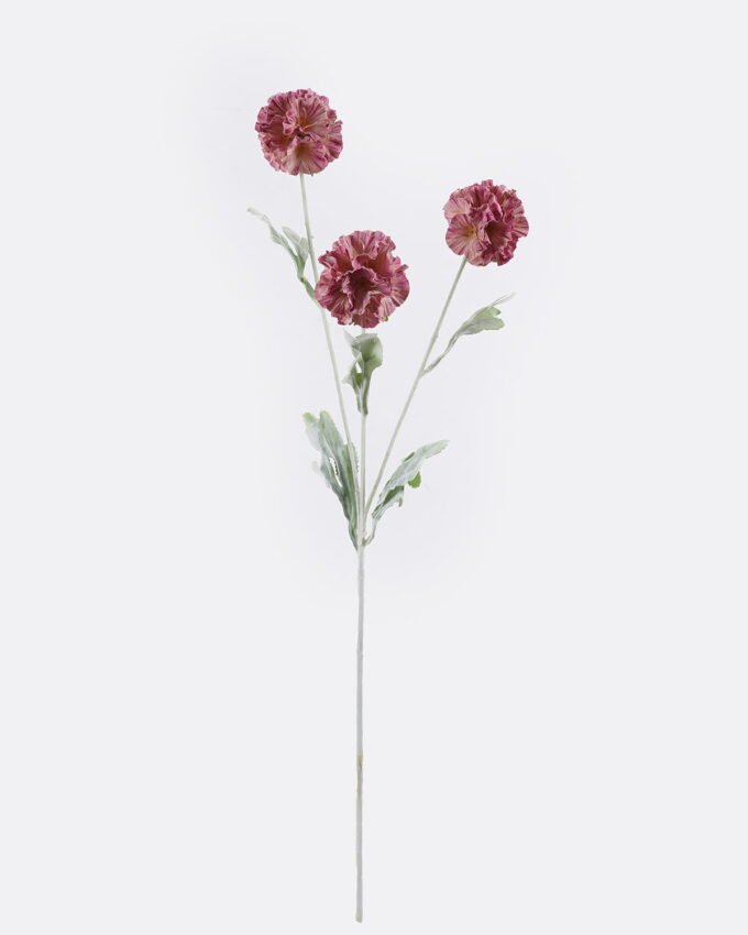 Artificial Flower 15*15*69cm Flower *3 single stem GS-58225009 2025Dec YeahFlower is one of Chinese leading OEM manufacturers and exporters , supplying the silk flowers, wholesale artificial trees