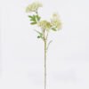Artificial Flower 44*44*76cm Flower *3 single stem GS-81325020-W1 2026Feb YeahFlower is one of Chinese leading OEM manufacturers and exporters , supplying the silk flowers, wholesale artificial trees
