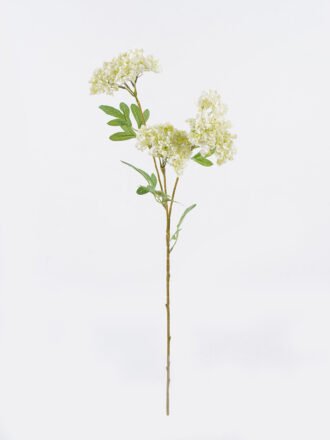 Artificial Flower 44*44*76cm Flower *3 single stem GS-81325020 2026Feb 3,000+ sqm showroom with thousands of artificial flowers, plants & trees ready for global sourcing.