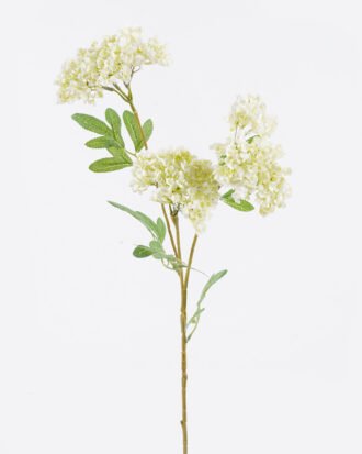 Artificial Flower 44*44*76cm Flower *3 single stem GS-81325020-W1 2026Feb YeahFlower is one of Chinese leading OEM manufacturers and exporters , supplying the silk flowers, wholesale artificial trees