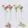 Artificial Flower Flower 3 single stem GS-81325020_1 Artificial Flower 44*44*76cm Flower *3 single stem GS-81325020 2026Feb YeahFlower is one of Chinese leading OEM manufacturers and exporters , supplying the silk flowers, wholesale artificial trees