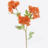 Artificial Flower Flower 3 single stem GS-81325020_2 Artificial Flower 44*44*76cm Flower *3 single stem GS-81325020 2026Feb YeahFlower is one of Chinese leading OEM manufacturers and exporters , supplying the silk flowers, wholesale artificial trees