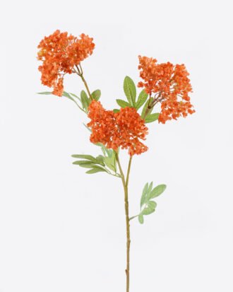 Artificial Flower 44*44*76cm Flower *3 single stem GS-81325020 2026Feb YeahFlower is one of Chinese leading OEM manufacturers and exporters , supplying the silk flowers, wholesale artificial trees