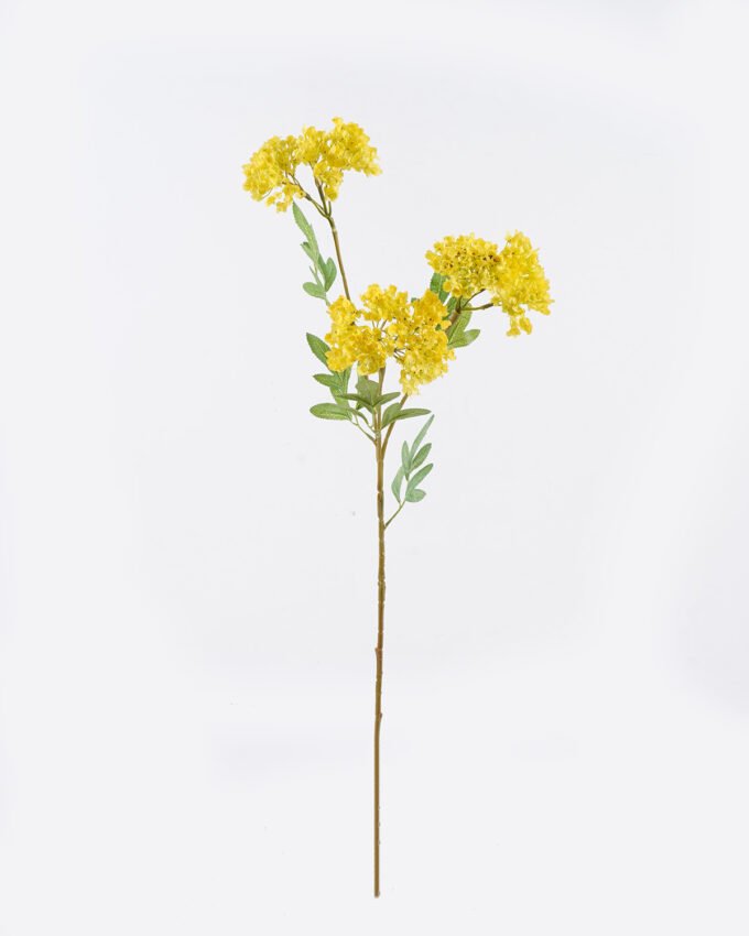 Artificial Flower Flower 3 single stem GS-81325020_6 Artificial Flower 44*44*76cm Flower *3 single stem GS-81325020 2026Feb YeahFlower is one of Chinese leading OEM manufacturers and exporters , supplying the silk flowers, wholesale artificial trees