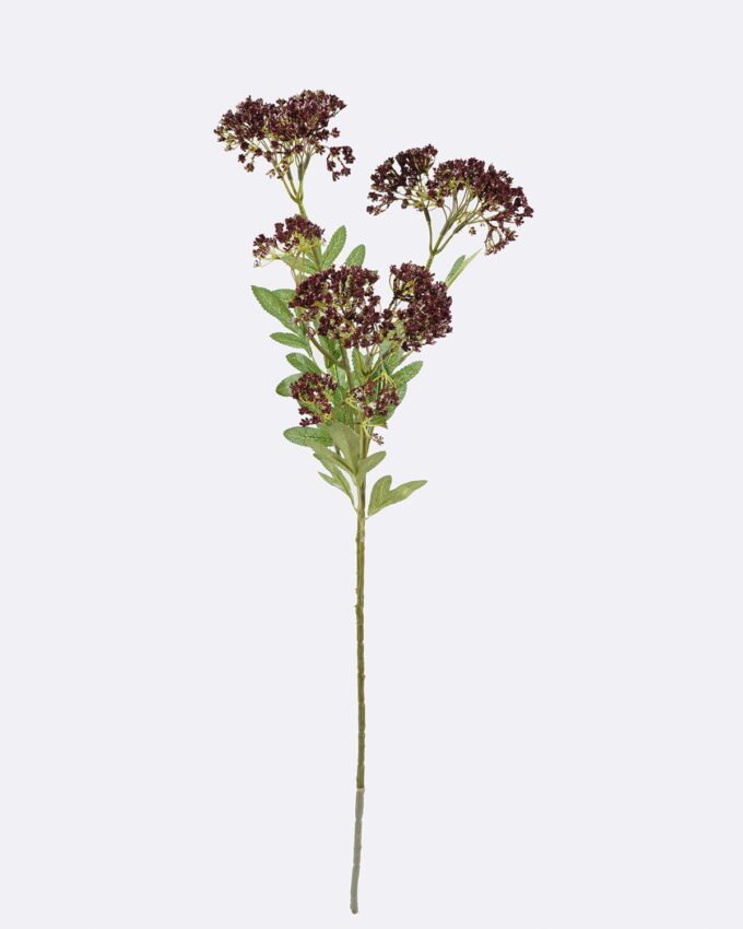 Artificial Flower 25*25*77cm Flower *5 single stem GS-81325005-R1 2026Feb YeahFlower is one of Chinese leading OEM manufacturers and exporters , supplying the silk flowers, wholesale artificial trees