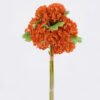 Artificial Flower Flower 6 bundle GS-81325019_3 Artificial Flower 19*19*39cm Flower *6 bundle GS-81325019 2026Feb YeahFlower is one of Chinese leading OEM manufacturers and exporters , supplying the silk flowers, wholesale artificial trees
