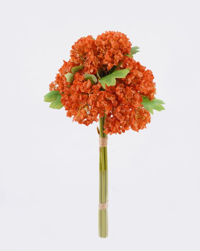 Artificial Flower Flower 6 bundle GS-81325019_3 Artificial Flower 19*19*39cm Flower *6 bundle GS-81325019 2026Feb YeahFlower is one of Chinese leading OEM manufacturers and exporters , supplying the silk flowers, wholesale artificial trees