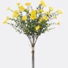 Artificial Flower 20*13*44cm  Flower *8 bundle GS-56025016 2025Nov YeahFlower is one of Chinese leading OEM manufacturers and exporters , supplying the silk flowers, wholesale artificial trees